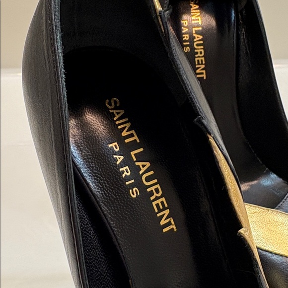 SAINT LAURENT Paris 36 - Picture 14 of 17